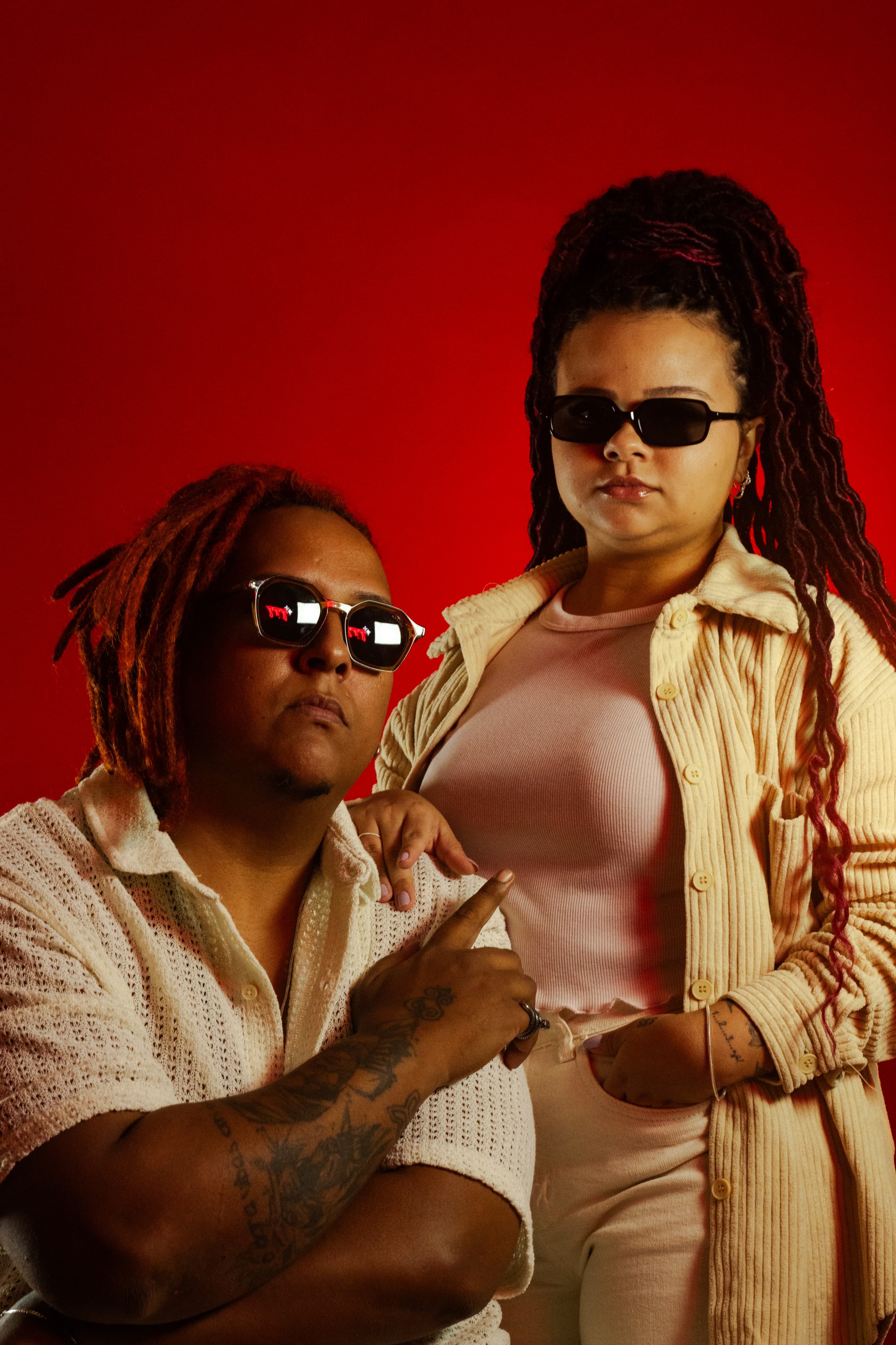 Malagô — KVE.ENE e DJ P.Gaab