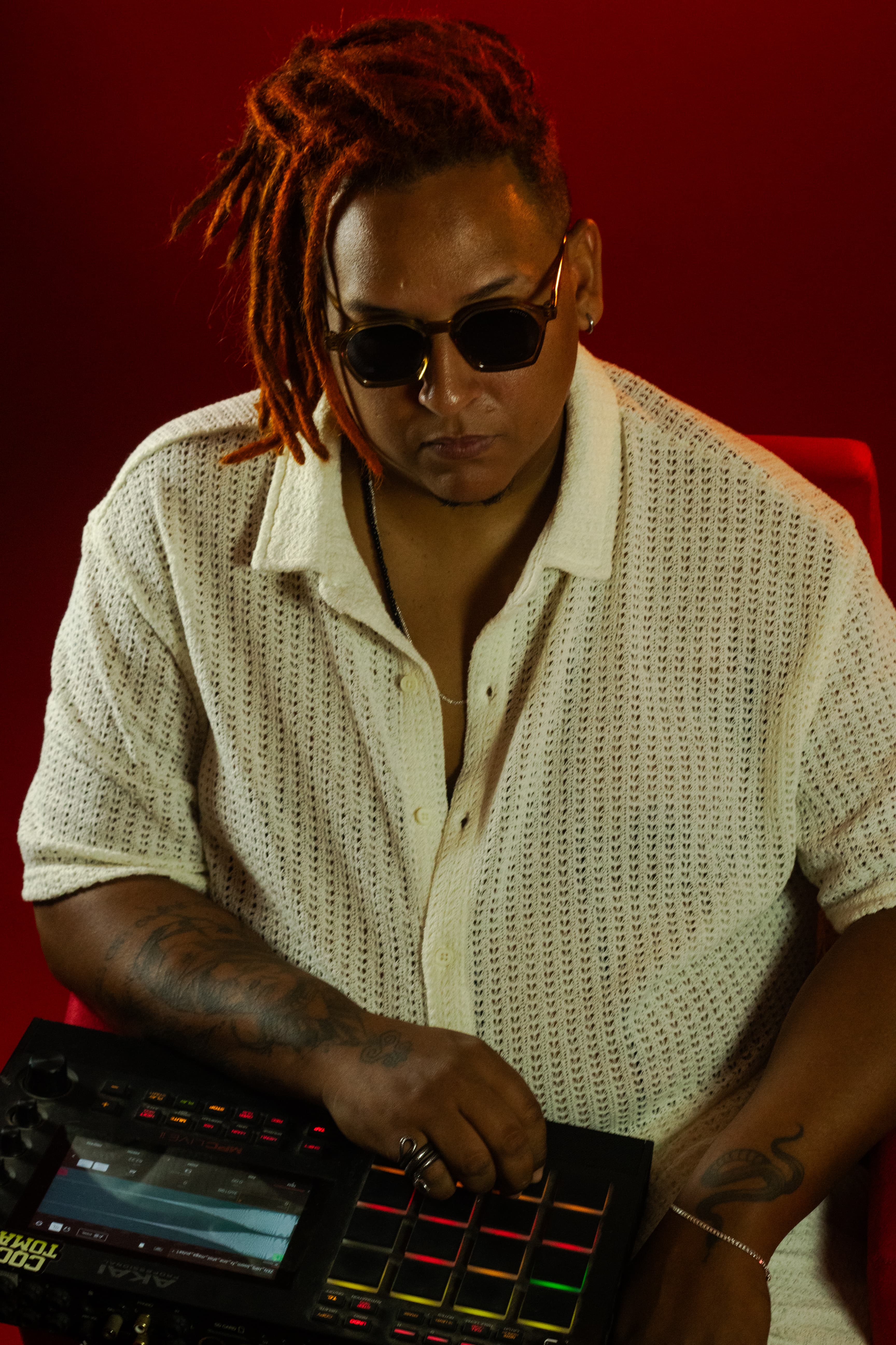 Kelvyn Santana