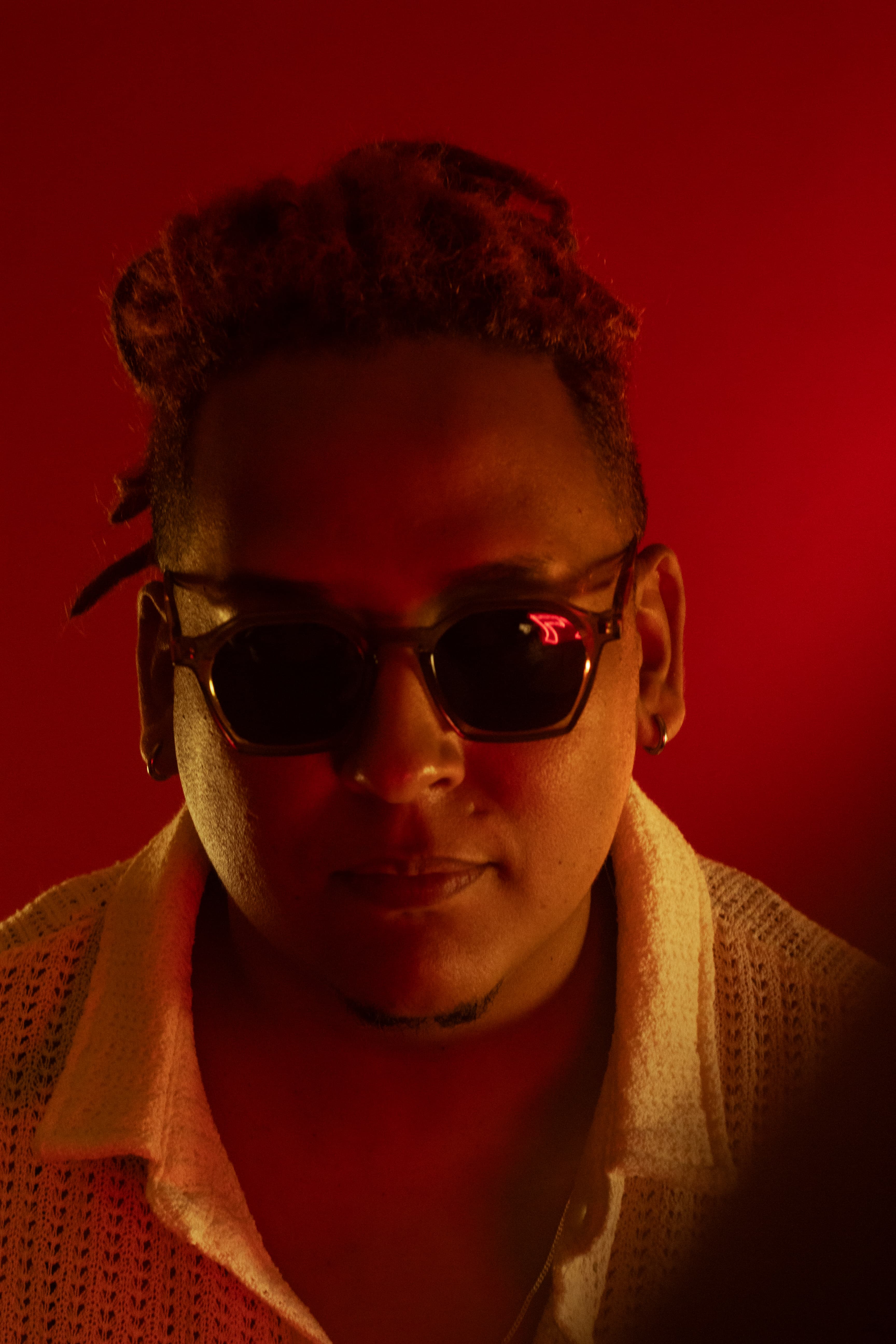 Kelvyn Santana