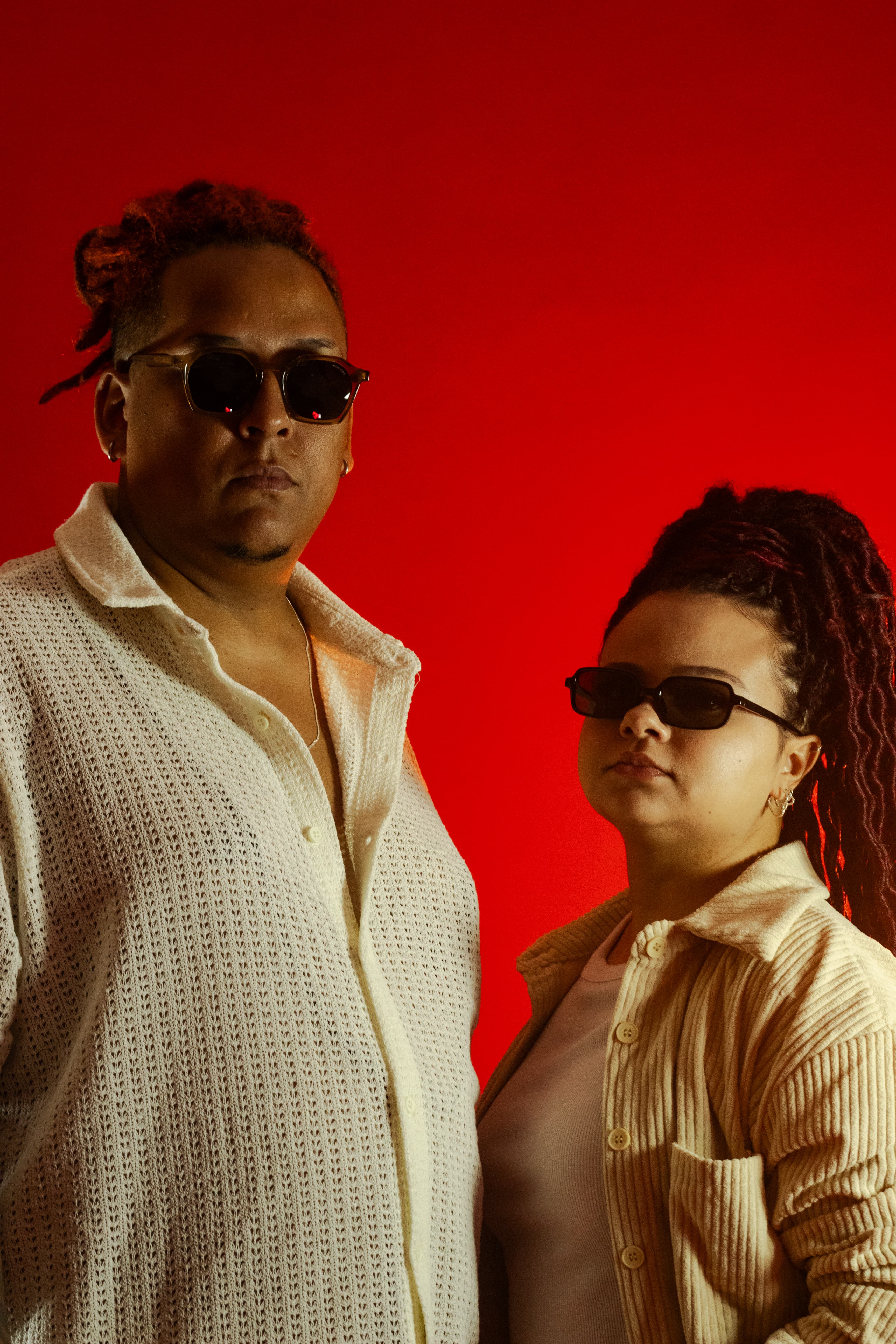 Kelvyn Santana e P.Gaab