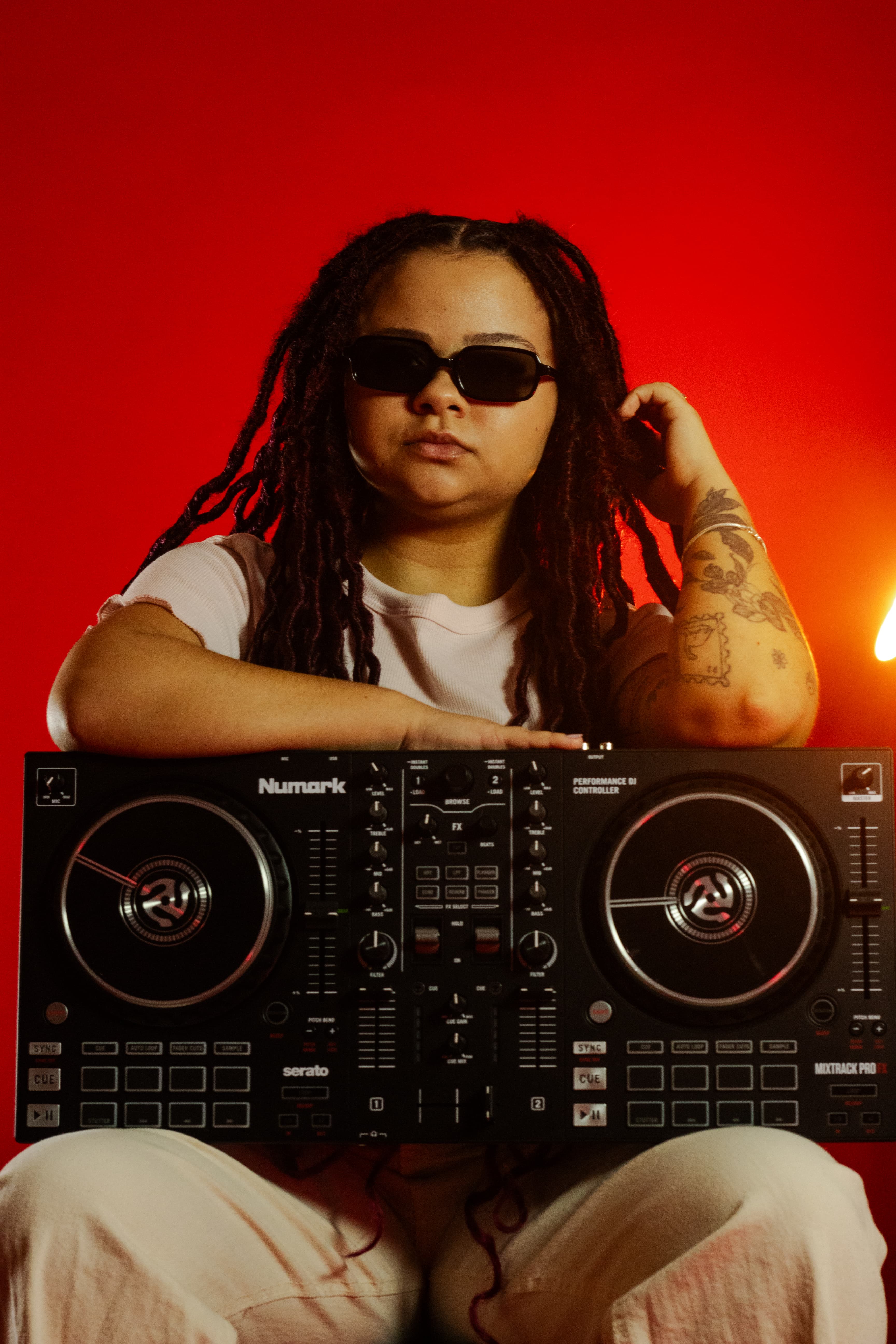 DJ P.Gaab